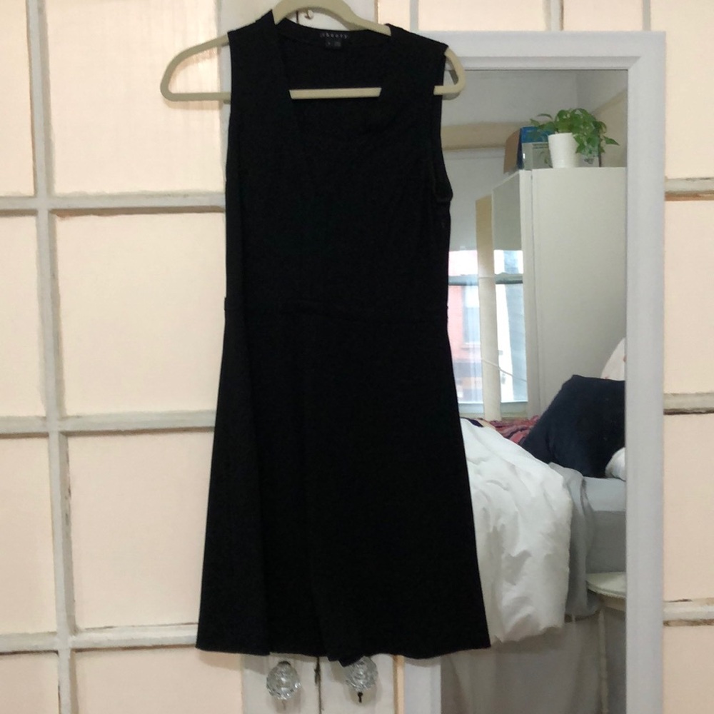 Theory dress
